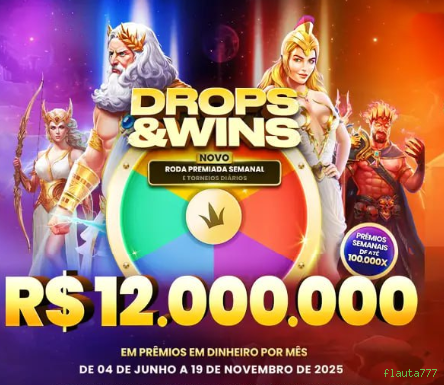 Cassino ao vivo da flauta777 com dealers reais