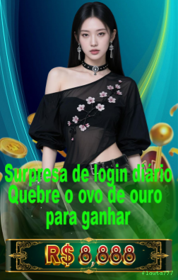 Login seguro na flauta777