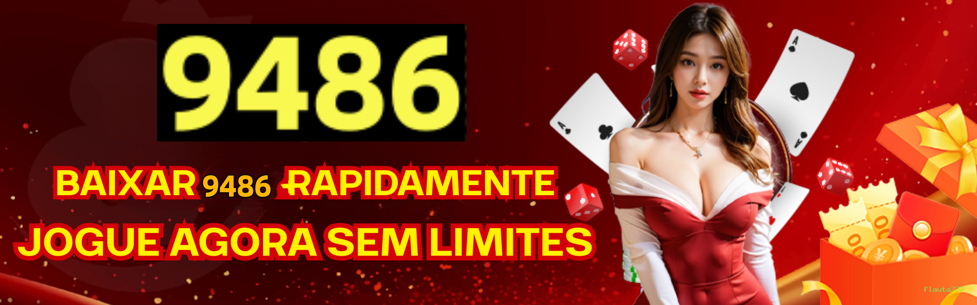 Canal oficial da flauta777 no Telegram