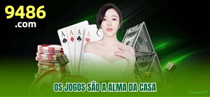 Ganhe prêmios incríveis na flauta777