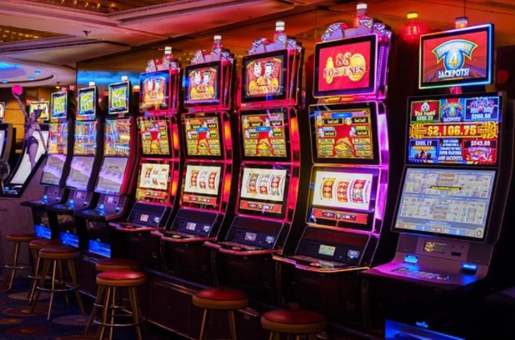 Slots flauta777 - Sweet Bonanza e caça-níqueis populares